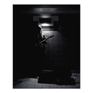 Impression Photo Musique du métro Toronto Canada Imprimés