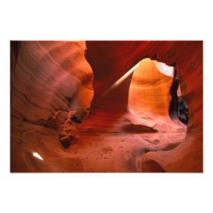Impression Photo NA, USA, Arizona, Paria Canyon.Sandstone
