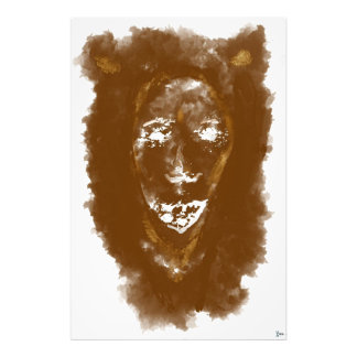 IMPRESSION PHOTO NAGUAL