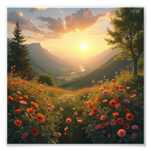 Impression Photo Nature