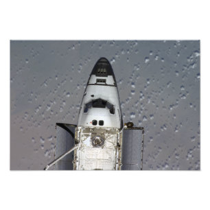 Impression Photo Navette spatiale Endeavor 15