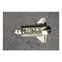 Navette spatiale Endeavor 21