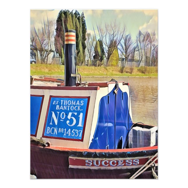 IMPRESSION PHOTO NAVIRES (Devant)