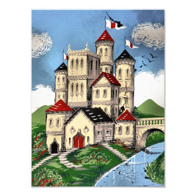 IMPRESSION PHOTO NAVIRES (Devant)