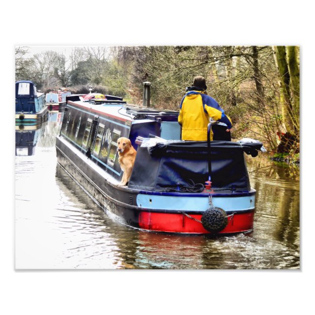 IMPRESSION PHOTO NAVIRES (Devant)