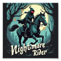 Nightmare Rider
