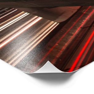 Impression Photo Nissan GT-R R35 Libertywalk à Los Angeles