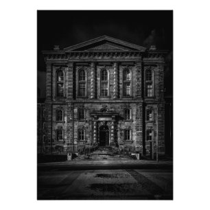 Impression Photo No 550 Gerrard St E Toronto Canada 1