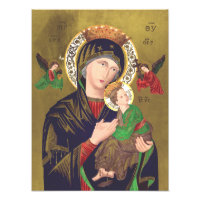 Notre-Dame du Perpétuel Secours