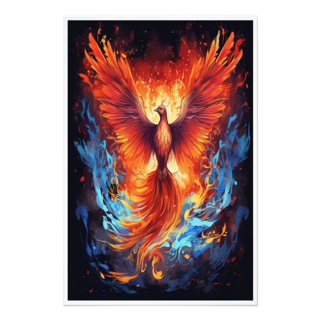 Impression Photo Nous Devons Monter (Devant)