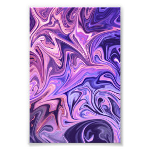 Impression Photo Nouvelle peinture Abstraite   Meilleur art Abstrai