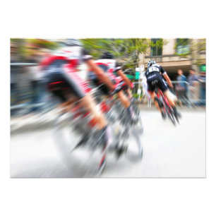 Impression Photo Numéro chanceux 13