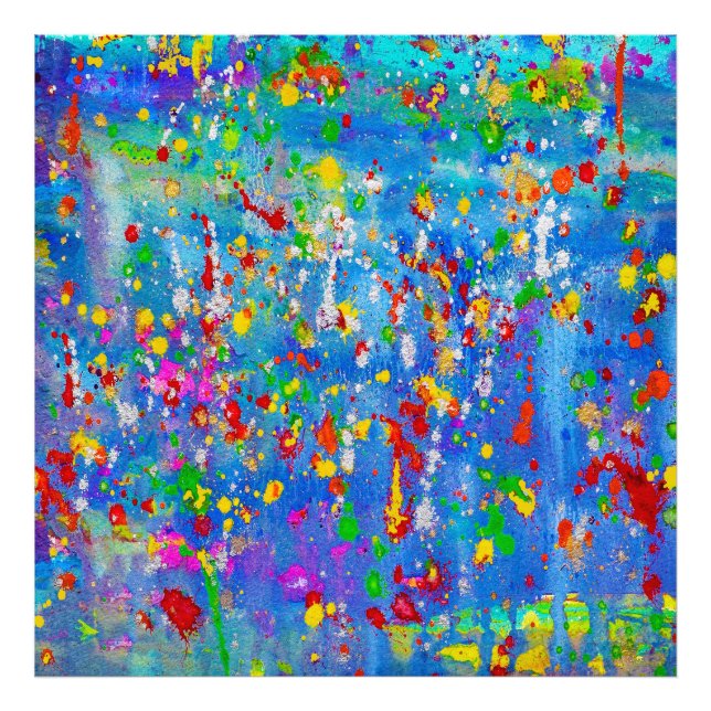 Impression Photo Ocean (Devant)