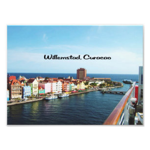 Impression Photo Oranjestad Aruba