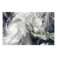 Ouragan Henriette