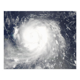 Impression Photo Ouragan Ike 5