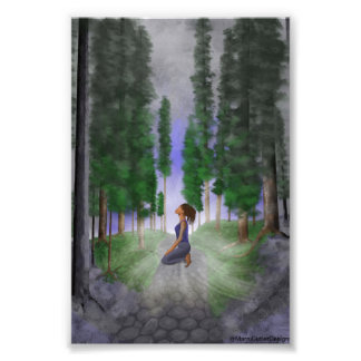 Impression Photo Paix intérieure