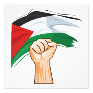 Impression Photo Palestine