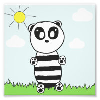 Panda Kids