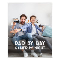 Papa Par Jeu De Jour Par Fils De Nuit Et Papa Fête