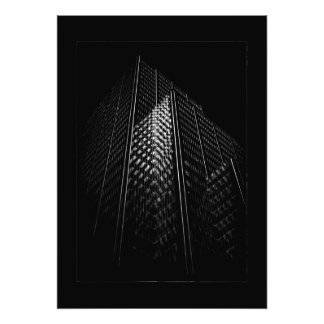 Impression Photo Pas de 130 rue Adelaide O 1 avec bordure