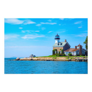 Impression Photo Passage à Morgan