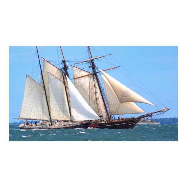 Impression Photo Passage de la lumière de dumping nord (Devant)