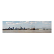 Paysage urbain de La Nouvelle-Orléans