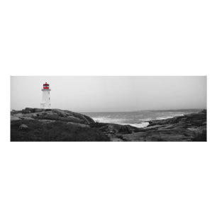 Impression Photo Peggy Cove
