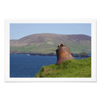 Impression Photo Perché