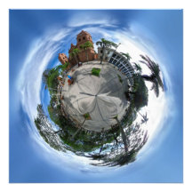 Père Noël Cruz de la Sierra