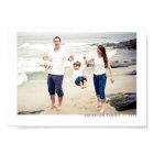 Impression photo personnalisée