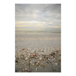 Impression Photo Perspectives de l'île de Sanibel