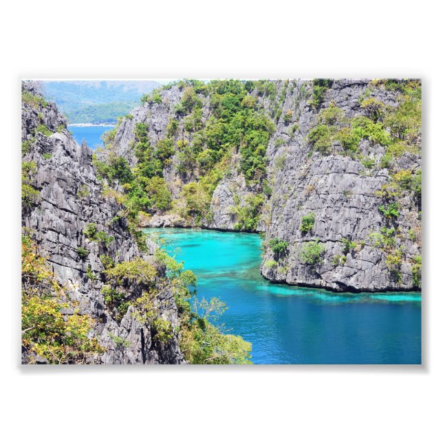 Impression Photo Philippines (Devant)