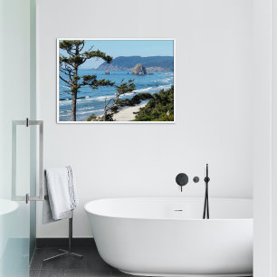 Impression Photo Pittoresque littoral
