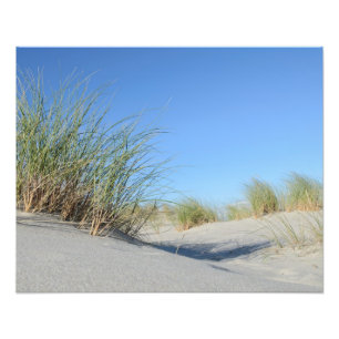 Impression Photo Plage