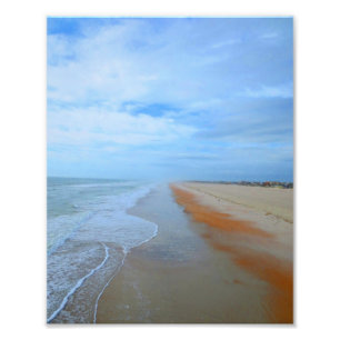 Impression Photo plage