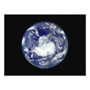 Impression Photo Pleine image entièrement allumée de disque