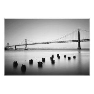 Impression Photo Pont de Bay