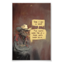 Pôster Heróis