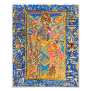 Impression Photo Pot (8 po x 10 po)