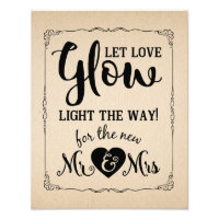 poussoir envoyer pour mariage ou partie