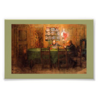 Premier travail à domicile 1898