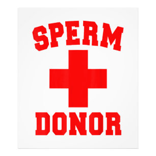 IMPRESSION PHOTO PRIDE SPERM DONOR DISPENSER FUNNY HALLOWEEN COSTUM