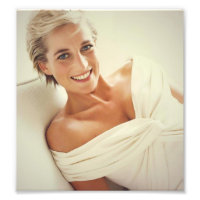 Princesse Diana 1997