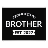 Promu Frère Est 2027 Big Brother II