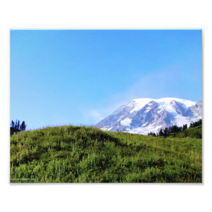 Impression Photo Rainier PDSC230