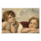 Raphael Cherubs Angels