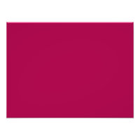 Raspberry Rouge rose Solid Tendance Couleur Arrièr