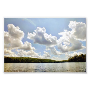 Impression Photo Raymond Pond